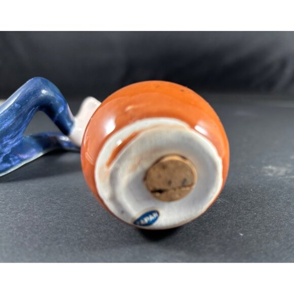 Hillbilly and jug Ozarks salt and pepper shakers Funny Kitchen Decor - Picture 7 of 7